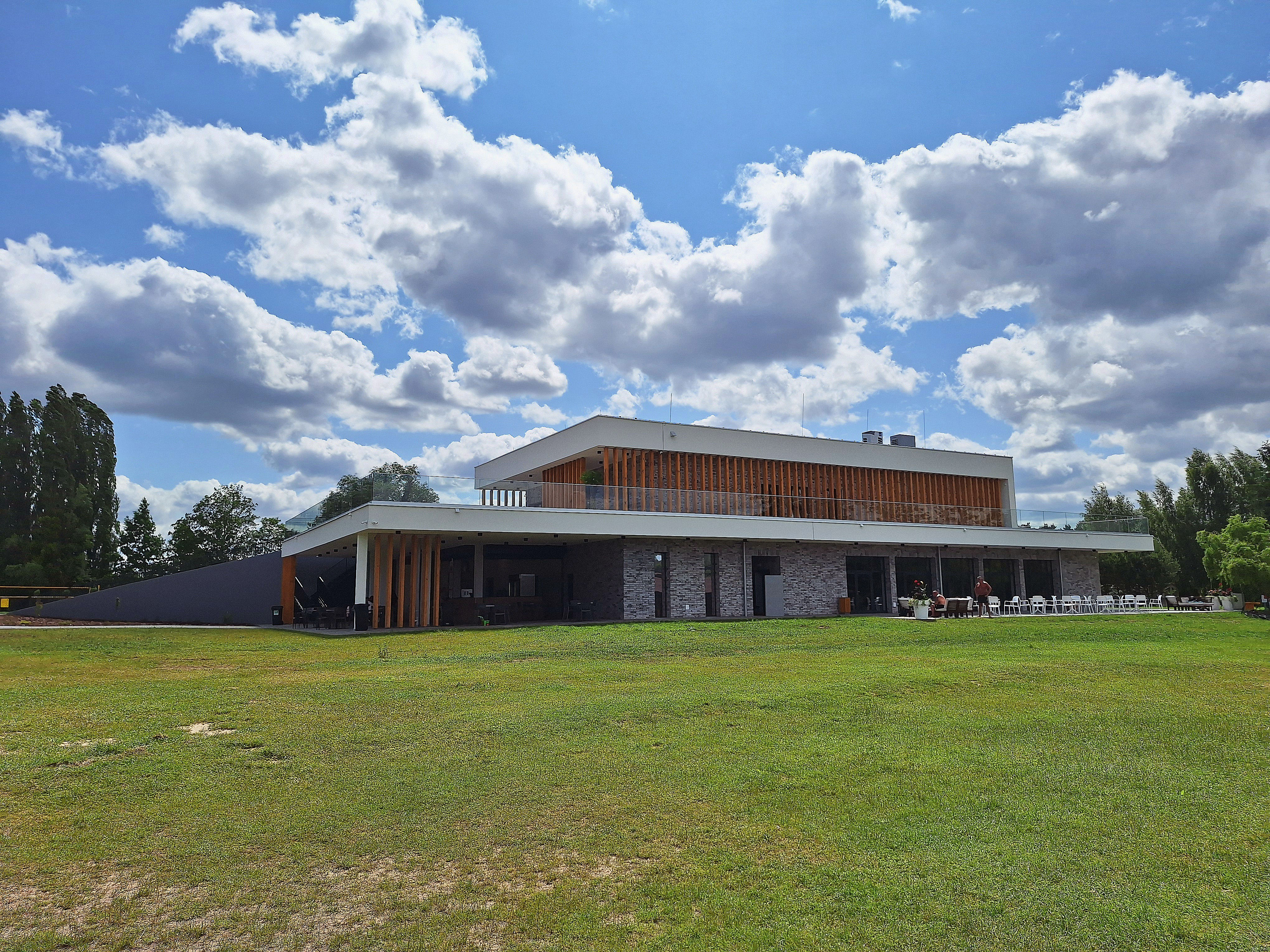 Ośrodek Wypoczynkowy Deczno - zdjęcie 6