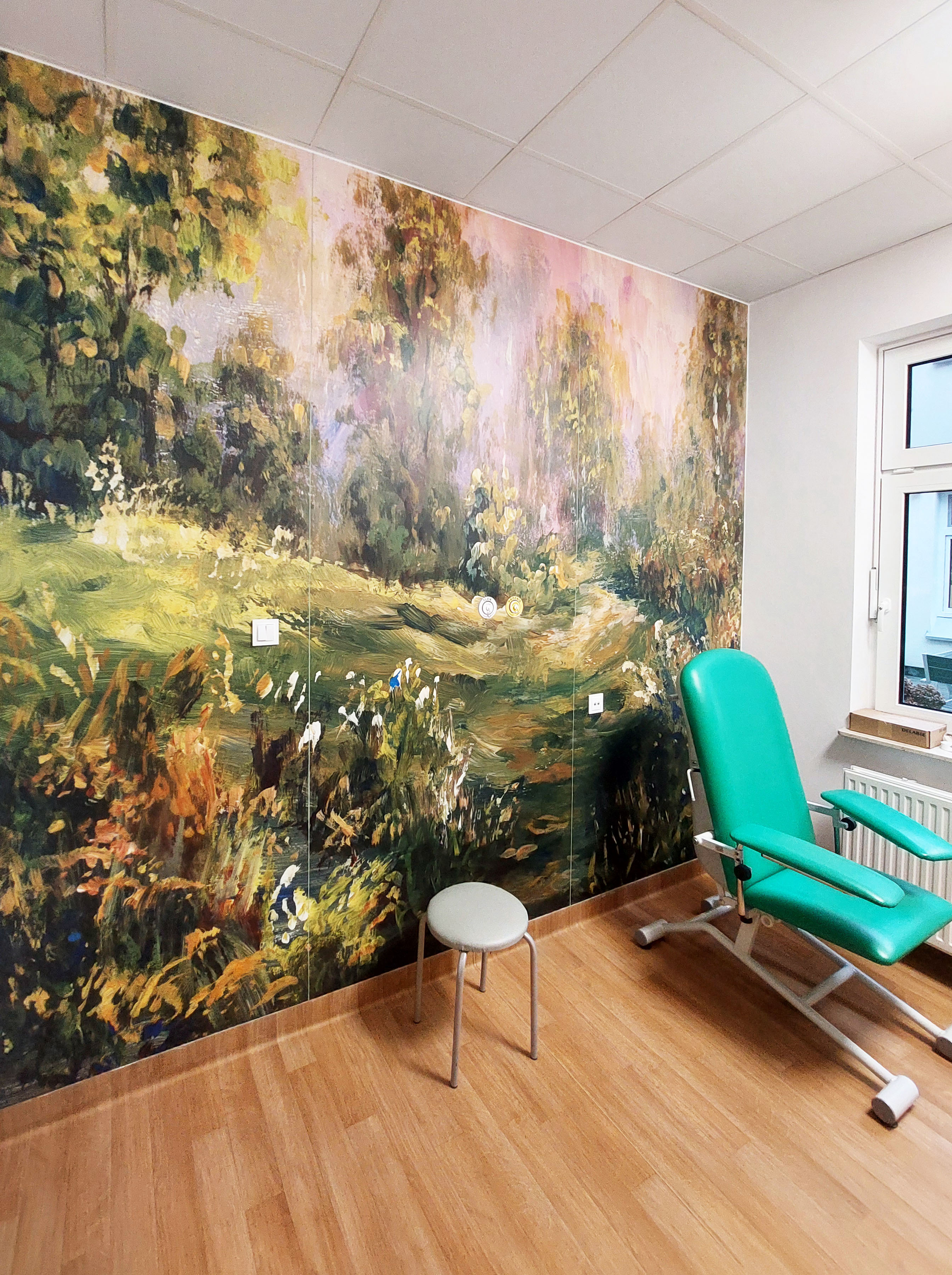 Oddział Psychiatryczny - Szpital Uniwersytecki - zdjęcie 20