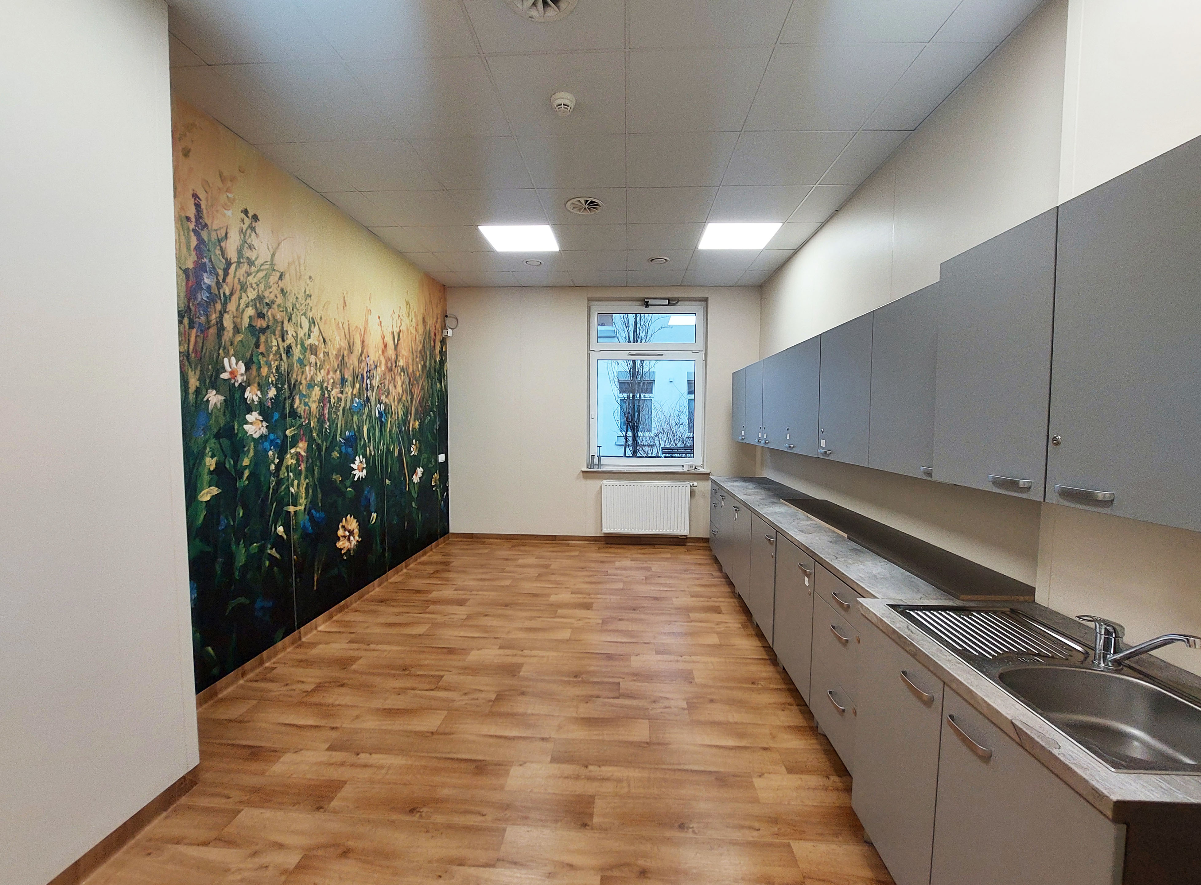 Oddział Psychiatryczny - Szpital Uniwersytecki - zdjęcie 22