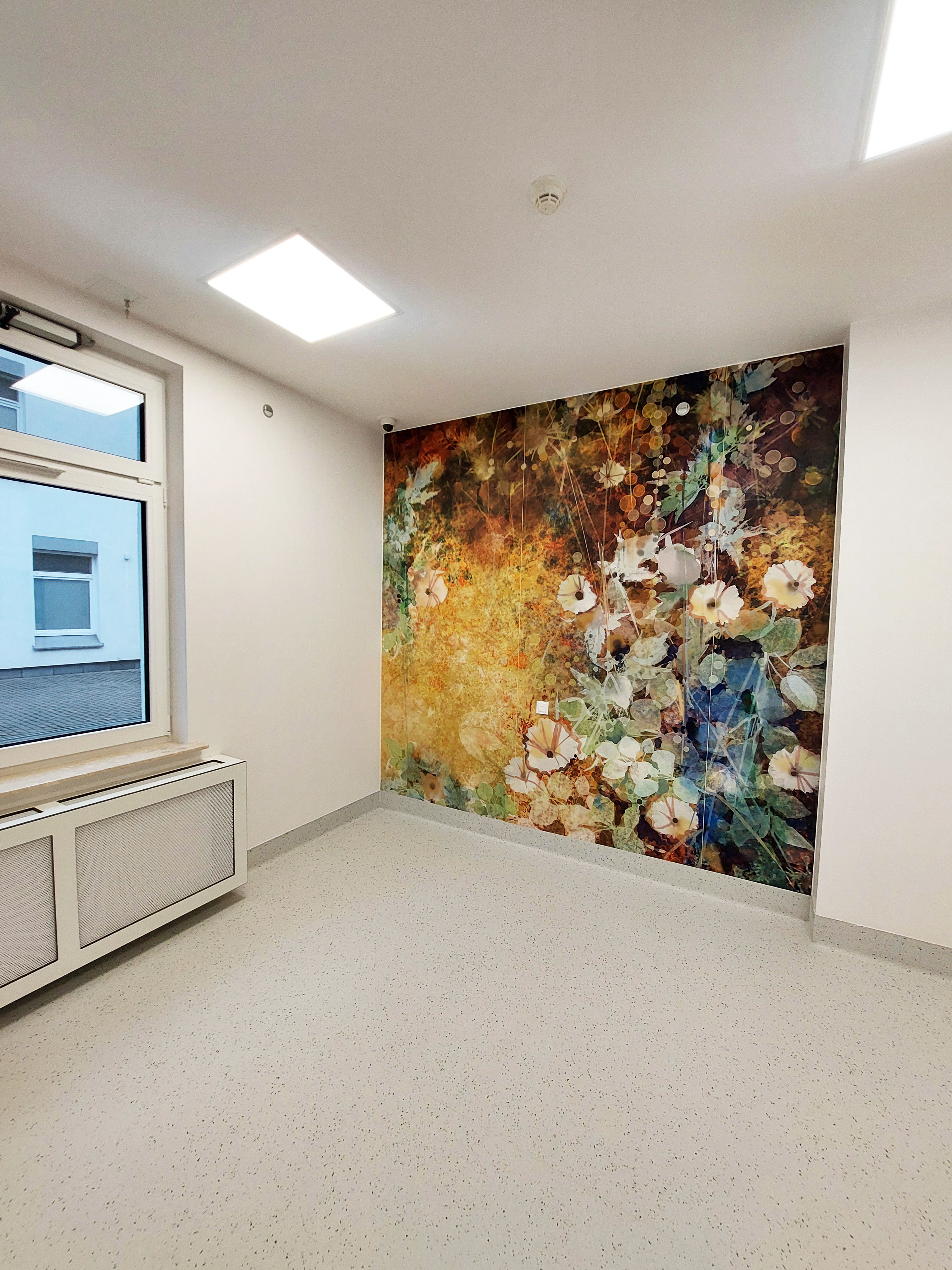 Oddział Psychiatryczny - Szpital Uniwersytecki - zdjęcie 23