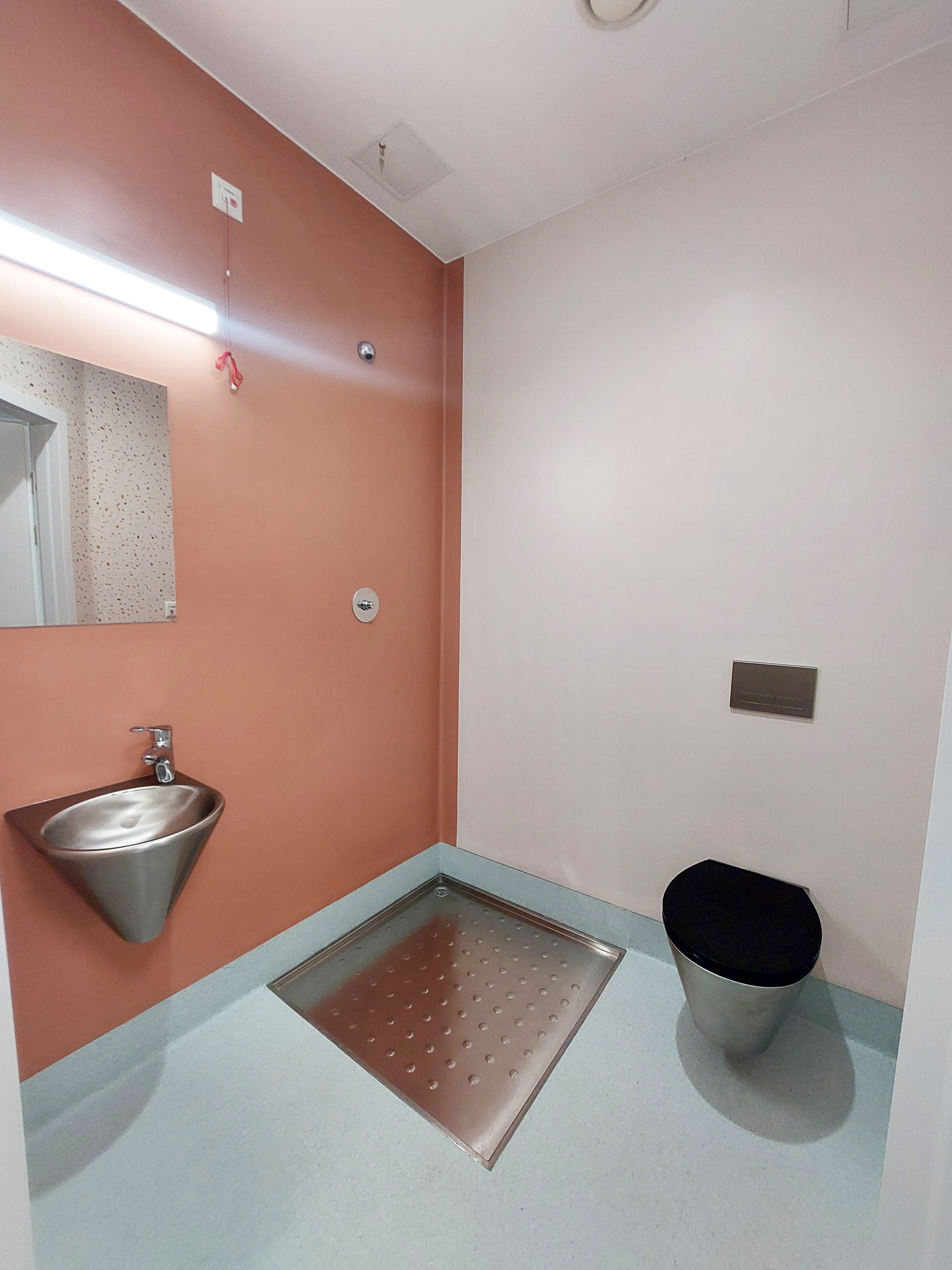 Oddział Psychiatryczny - Szpital Uniwersytecki - zdjęcie 18