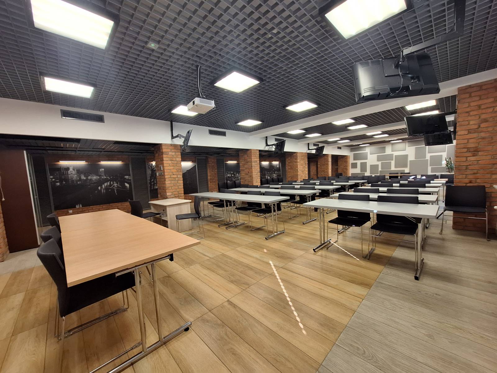 Sala Narad - Szpital Biziel - zdjęcie 28